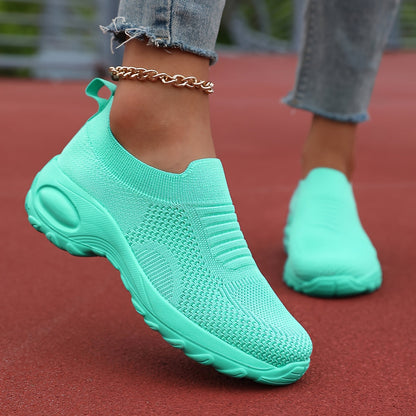 Lightweight Walking Sneakers