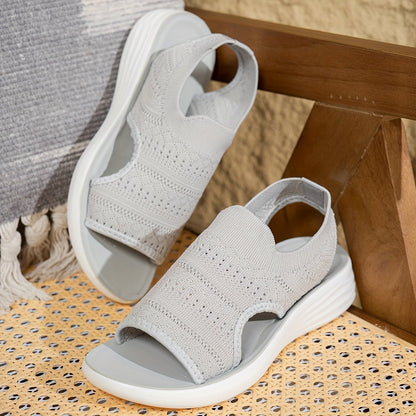 Orthopedic Sandals - Ankle Support