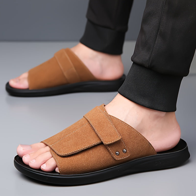 Men's Summer Flip Flops
