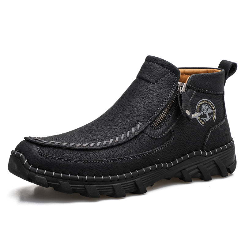 Work Boots for Men