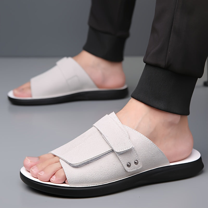 Men's Summer Flip Flops