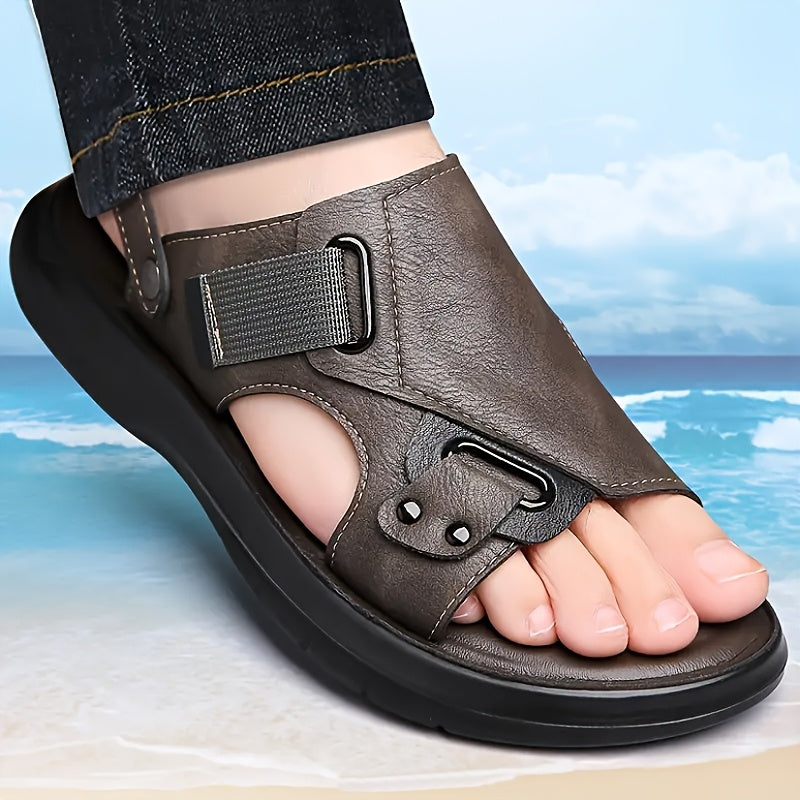 Men's Comfort Sandals