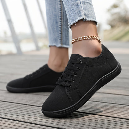 Wide Toe Box Barefoot Shoes