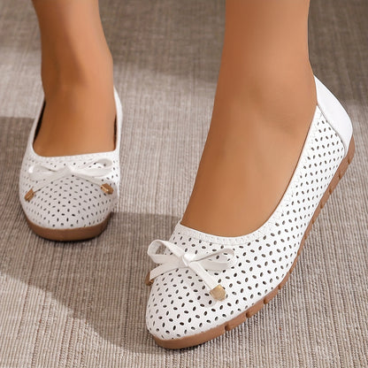 Orthopedic Flat Shoes