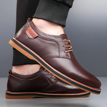 Men's Oxford Dress Shoes