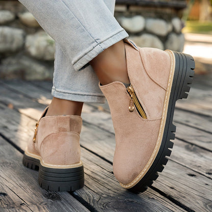 Chelsea Ankle Boots