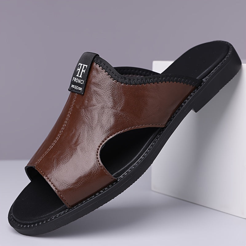 Men's Comfort Flip Flops