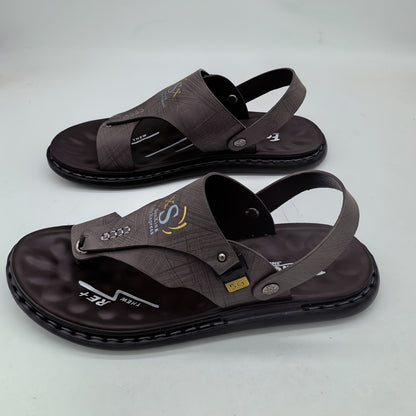 Men's Orthopedic Slide Sandals