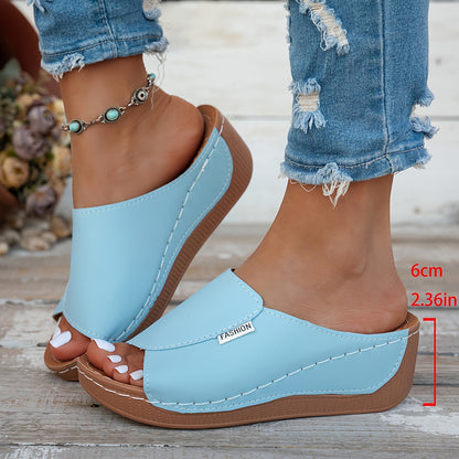 Arch Support Sandals