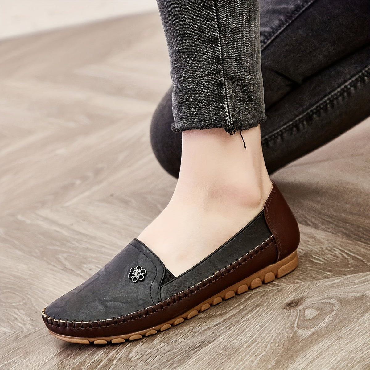 Ballerina Flats for Women