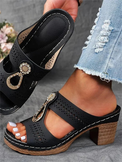 Women's Orthopedic Sandals