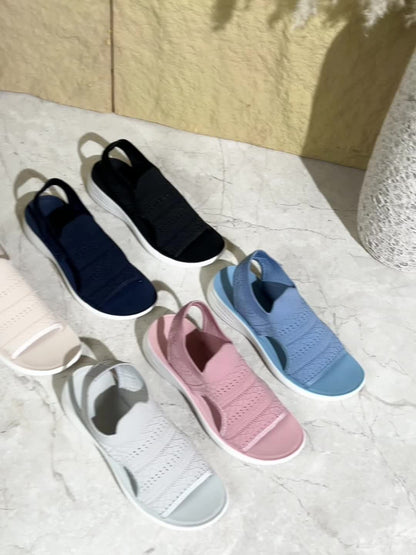 Orthopedic Sandals - Ankle Support