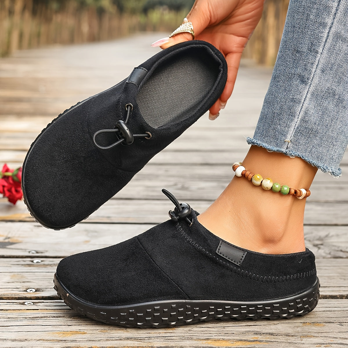 Womens Platform Sneakers