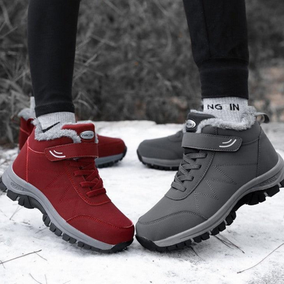 Walking Snow Boots