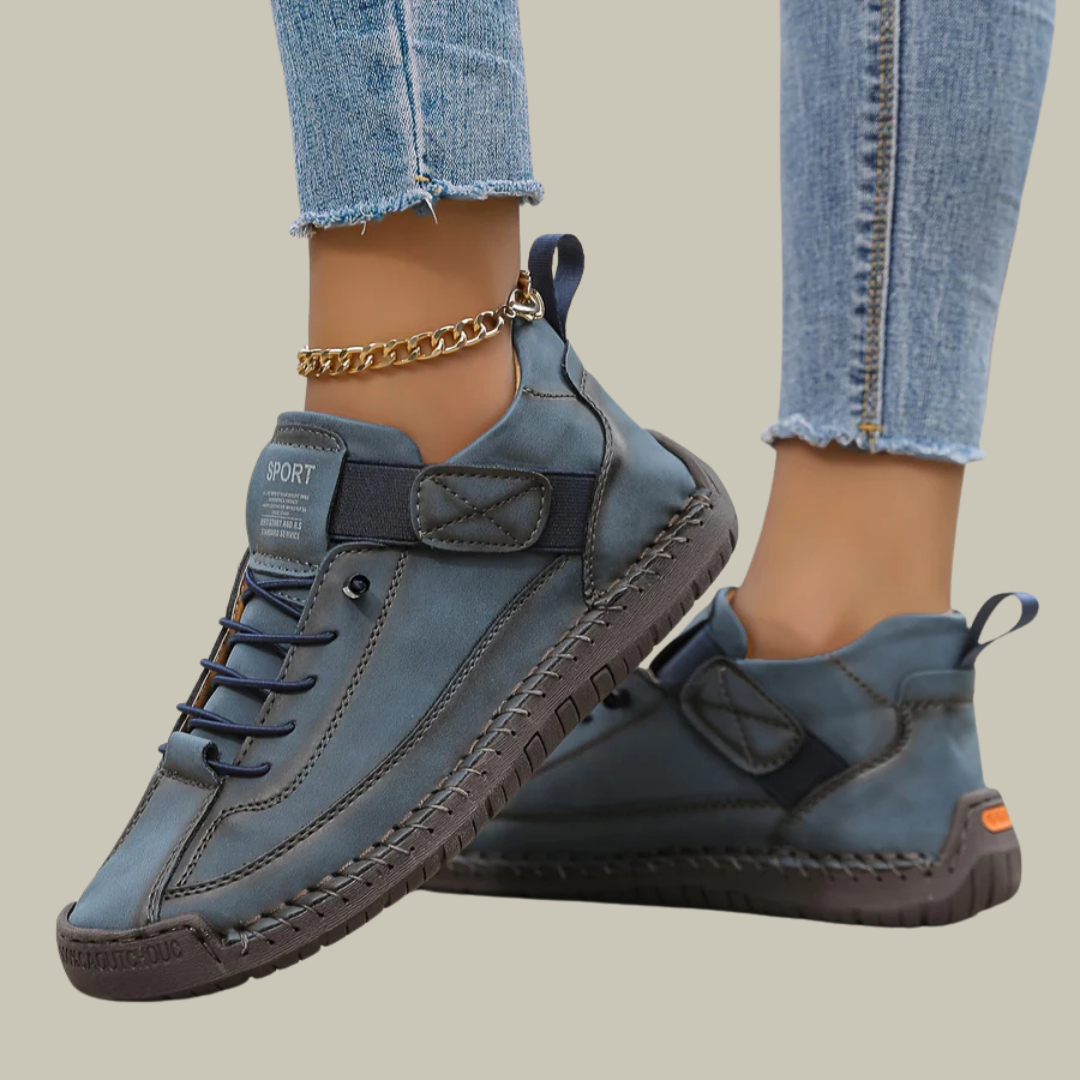 Orthopedic Arch Support Shoes