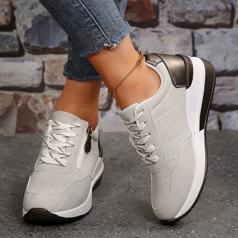 Women's Orthopedic Walking Sneakers