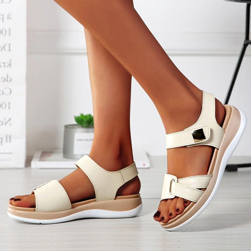Comfort Arch Sandals