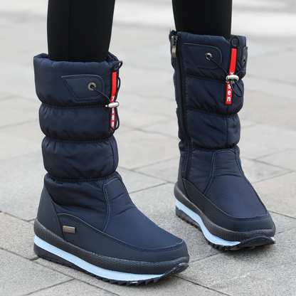 Women's Platform Boots