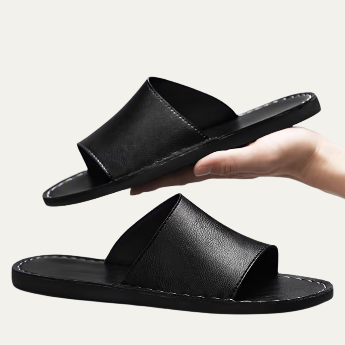 Men's Lightweight Slide Sandals