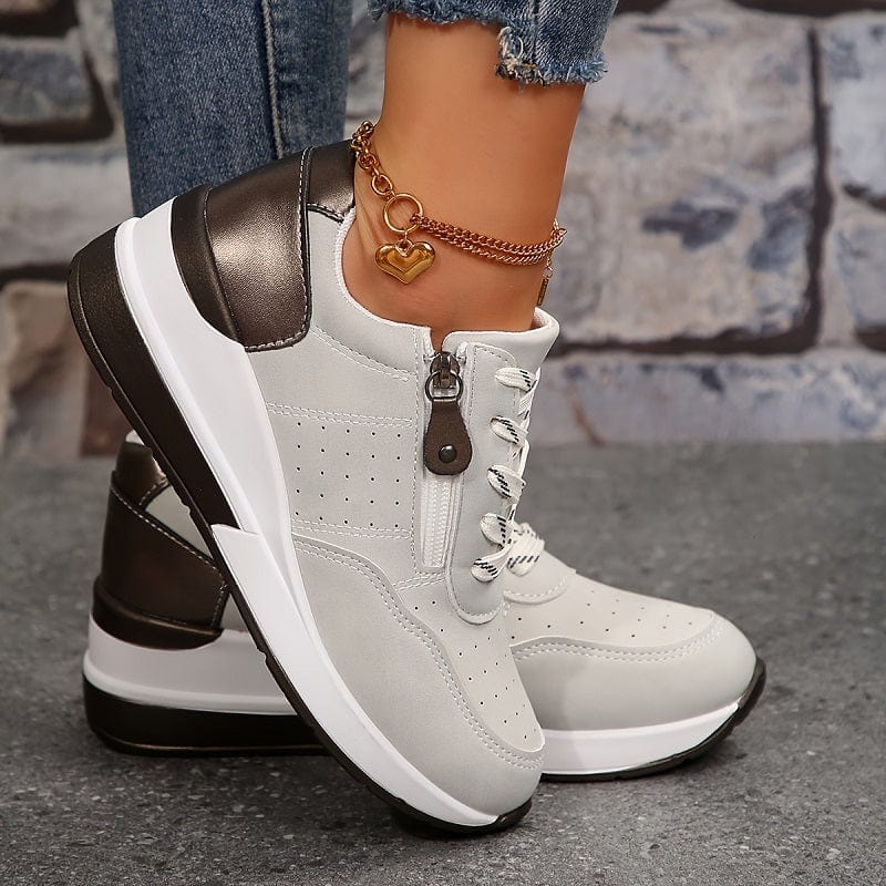 Women's Orthopedic Walking Sneakers