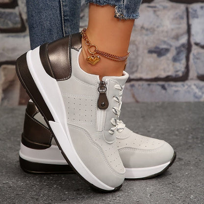 Women's Orthopedic Walking Sneakers