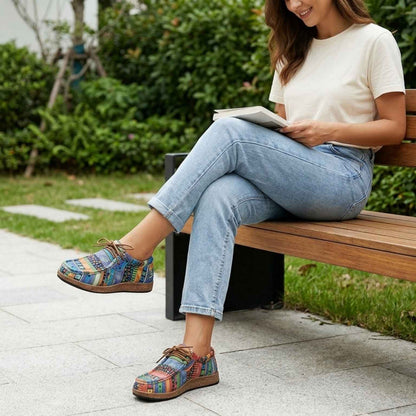Comfort Orthopedic Shoes