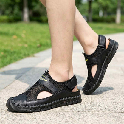 Orthopedic Mesh Sandals