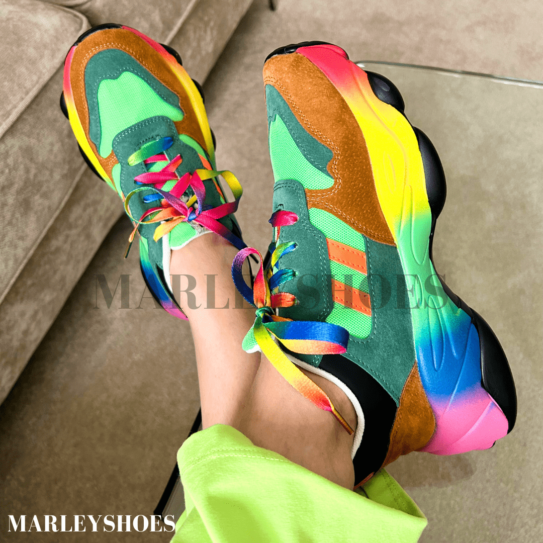 Orthopedic Sneakers Women