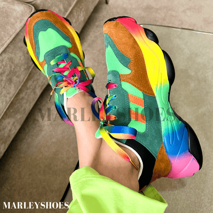 Orthopedic Sneakers Women