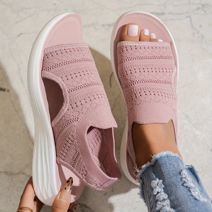 Orthopedic Sandals - Ankle Support
