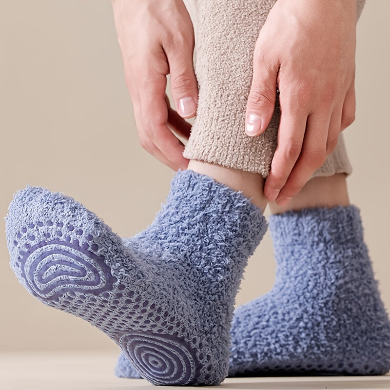 Men's Slipper Socks