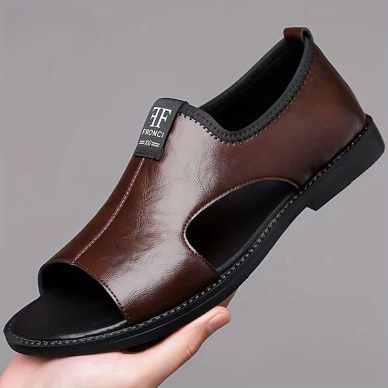Orthopedic Walking Sandals