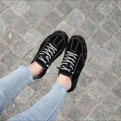 Vintage Walking Shoes