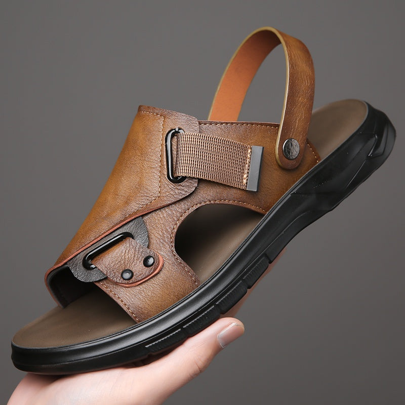 Men's Comfort Sandals