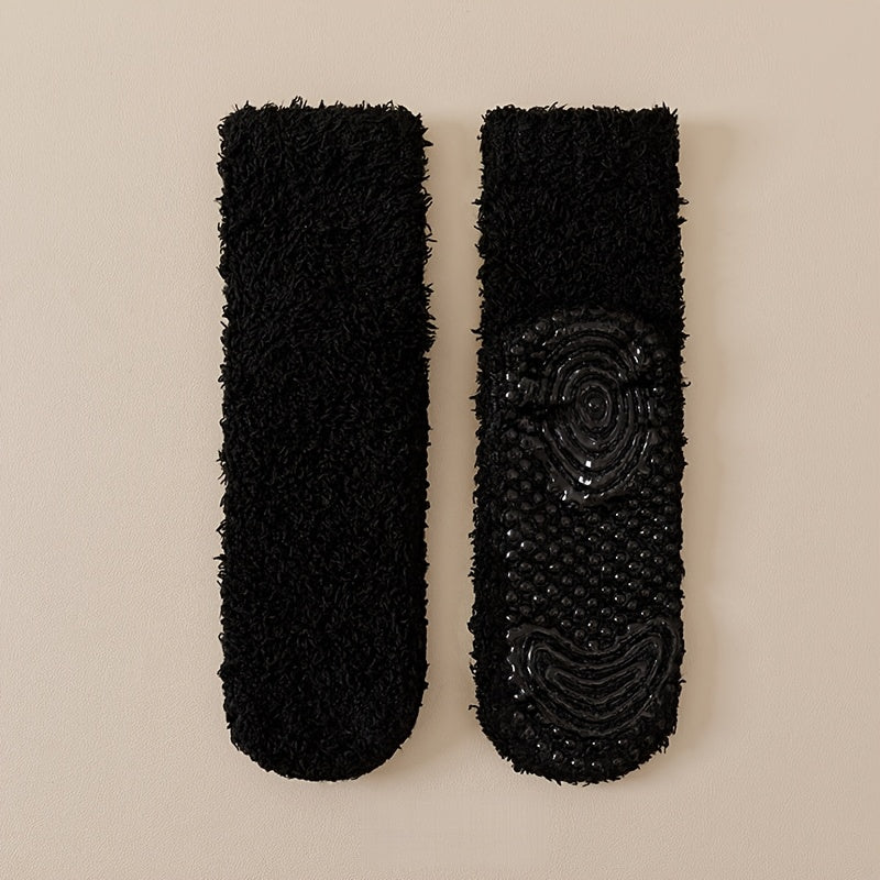 Men's Slipper Socks