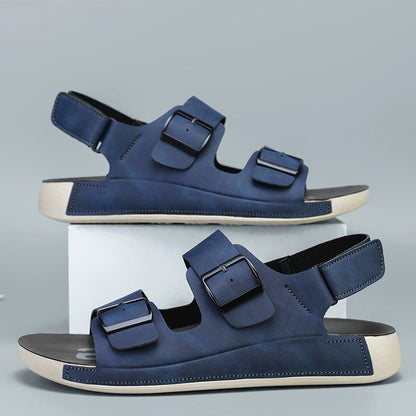 Orthopedic Arch Support Slide Sandals