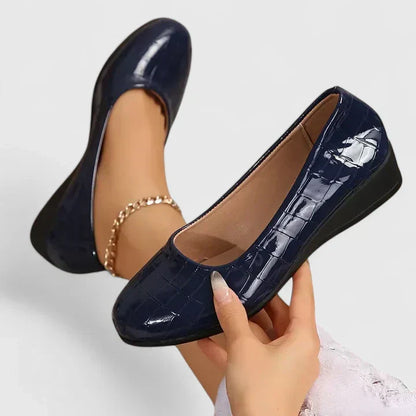 Memory Foam Loafers