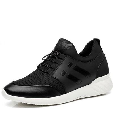 Men's Orthopedic Leather Shoes