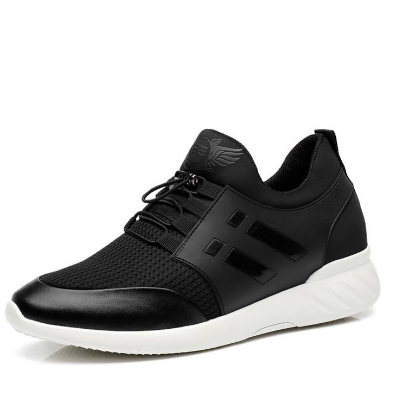 Men's Orthopedic Leather Shoes