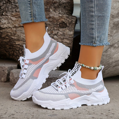 Lightweight Walking Shoes