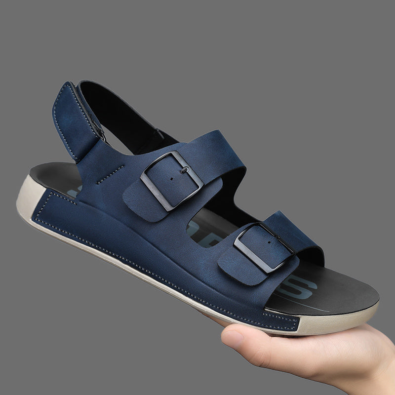 Orthopedic Arch Support Slide Sandals