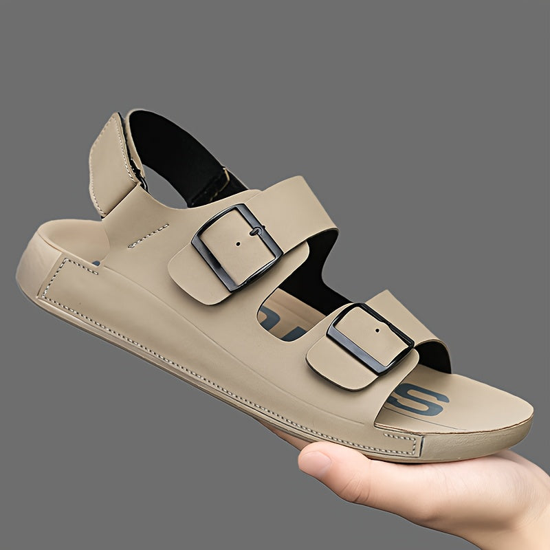 Orthopedic Arch Support Slide Sandals