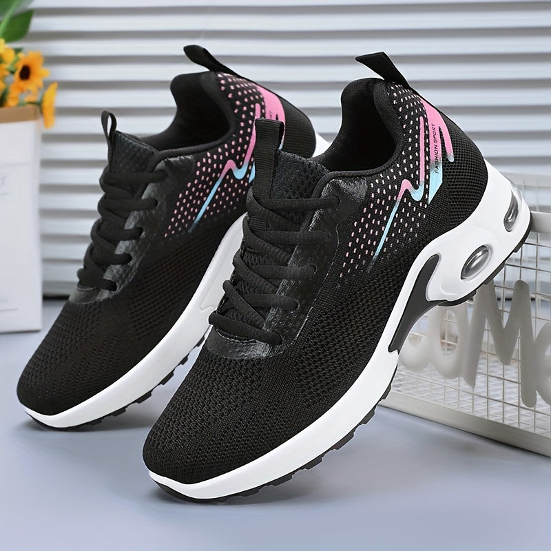 Orthopedic Mesh Running Shoes