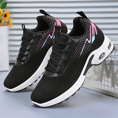 Orthopedic Mesh Running Shoes