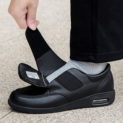 Diabetic Walking Shoes for Swollen Feet