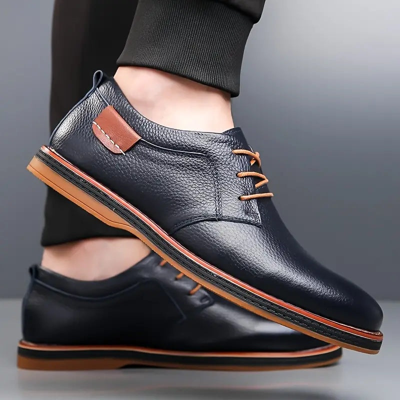 Men's Oxford Dress Shoes