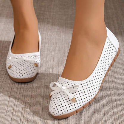 Orthopedic Flat Shoes