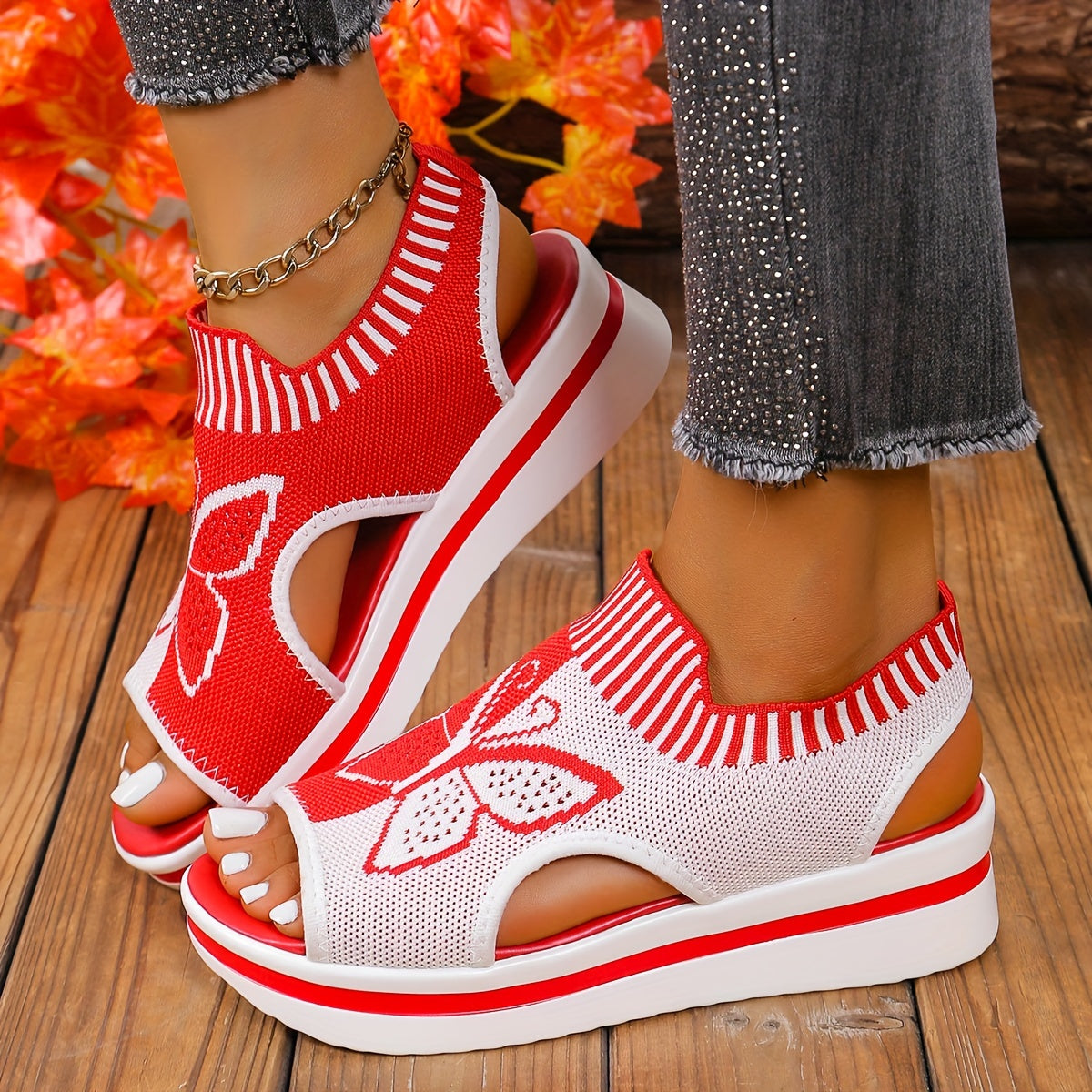 Walking Sandals Women