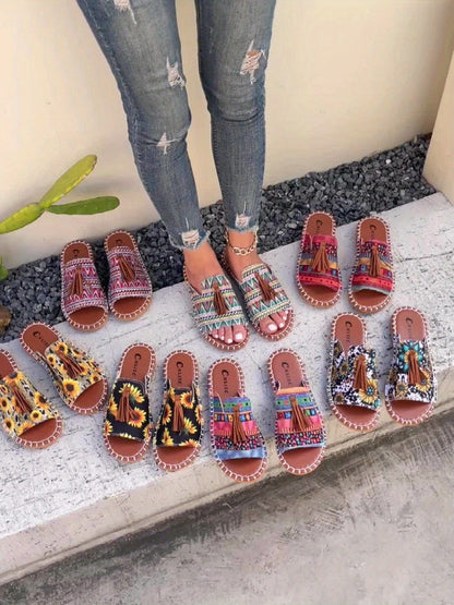 Ortho Comfort Sandals