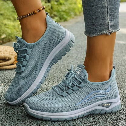 Orthopedic Wide Fit Sneakers